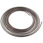 Cupro Nickel Pipe Size: 6mm x 7.5 metres