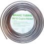 Cupro-Nickel Brake Tubing