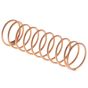Throttle Valve Spring to fit AMAL 379 Type Carburettors for Villiers/JAP Engines - OEM No. 308/038 
