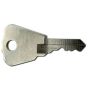 3095 Replacement Plant Key