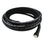 3/8" Hose 10m, 22x1.5 F/F for Belle PWX, BWX 15/250 Pressure Washers - 31/0146