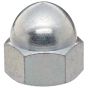 Dome Nut (Handwheel) Fits Clipper CS451 / C99 - 0406M62