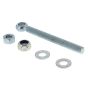Spring Fixing Kit for Norton Clipper CM501TH Masonry Saws - 310004434