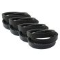 Set of 4 Belts for Clipper C71 Floor Saw Non Genuine - OEM. 310004837