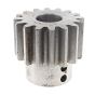 Rear Axle Gear Fits Clipper C94 Floor Saw -310005497
