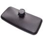 Convex Mirror Head 390mm x 190mm for Vehicles - Replaces JCB 157/86000