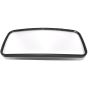 Convex Mirror Head 390mm x 190mm for Vehicles - Replaces JCB 157/86000