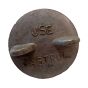 Oil Filler Cap and Dipstick for Villiers C30 Engine - 31146