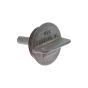 Oil Filler Cap and Dipstick for Villiers C30 Engine - 31146