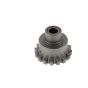 16 Tooth Pinion Gear for Honda HR214, HR215 Lawn Mowers - OEM No. 31214 ZE6 013