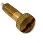 Throttle Top Screw for Villiers F15 Engine - OEM No. 31292
