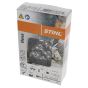 Rapid Hexa Saw Chain (RH) 3/8", 1.6 mm, 72 drive links, 50cm / 20" - OEM No. 3132 000 0072