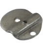 Carb Choke Plate for Villiers C12 - 31363 Vintage Spare Part