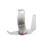Throttle Lever Complete for Villiers C30 Industrial Engine - 31364