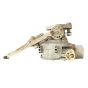 B1320 Carburettor for Villiers C25 & C30 Engines - OEM No. 31417