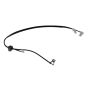 LT Lead for Makita EK6100 Disc Cutter - OEM No. 315 147 010