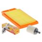 Non-Genuine Service Kit for Makita EK6100 Disc Cutter