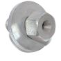 Villiers MK12/C12 Flywheel Bolt & Washer