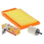 Non-Genuine Service Kit for Makita EK6100 Disc Cutter