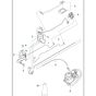 Husqvarna 315iC Electrical Assembly