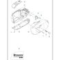 Housing Assembly for 315iC
