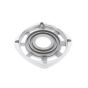 Gear Housing Cover for Makita 9564, 9565 Angle Grinder - OEM No. 317359-1