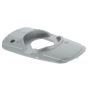 Crank Cap Cover for Makita HR5211c Rotary Hammer - 318129-1