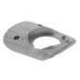 Crank Cap Cover for Makita HR4511c Rotary Hammer - 318170-4