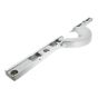 Guide Fence for Makita LS1216 Mitre Saw - 318411-8