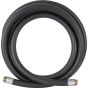 PCL Dn25 Hose, 6m Long, G1" Male Connections - 319000600