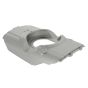 Crank Cap Cover for Makita HR5212C Rotary Hammer - OEM No. 319082-4