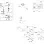 Control Assembly for Briggs & Stratton