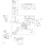 Gasket Assembly for Briggs & Stratton