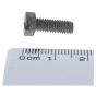 Float Chamber/Body Fixing Screws for Amal Type 519 Carburettor & Villiers F15 Engine - OEM No. 32/038
