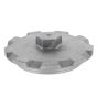 Hydraulic Tank Cap for JCB 803, 803 PLUS Mini Excavator - OEM No. 32/913001