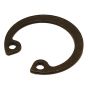 Piston Circlip 19mm for Yanmar L40, L48 Engines - OEM No. 22252-000190