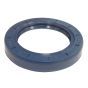 Oil Shaft Seal 45x65x60mm Dust Cover w Lip for JCB 904/50011 BASL 12011168B