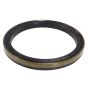 Oil Seal Ring 140x170x14.5/16mm fits Caterpillar 1792801 RWDR 12016688B NBR