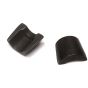 Pair of Valve Collets for Yanmar L40 L48 Engines