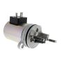 Stop Solenoid for Deutz BF4M1011F Engines - Replaces 04170534R