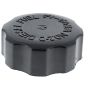 Fuel Cap for Kubota K008, K008-3 Mini Excavators - Replaces 68701-51120