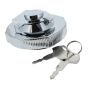 Fuel Cap for Kubota KX121-2, KX151Mini Excavators - RC101-51120
