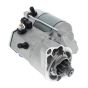Starter Motor fits Bobcat E10, E19 Mini Excavators with a Kubota D722 Engine - Replaces OEM No. 6691621