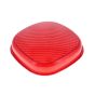 Fog Lens (700/50075 TYPE) for JCB 520 LE, 520S LE Telehandlers - Replaces 700/50075