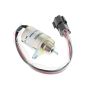 Stop Solenoid (12v) fits Yanmar 4TNV98, 4TNV94 Engines - Replaces OEM No. 129612-77940