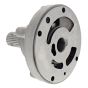 Transmission Oil Pump for Case 550H, 650G, 750 Bulldozers - Replaces 119994A1 Type
