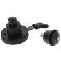 Door Retainer for JCB 506-23TC, 510-55 TC Telehandlers - Replaces 332/F3483