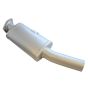 Exhaust Silencer for JCB 4C 30KPH, 4C 35KPH Backhoe Loaders - Replaces 123/03433