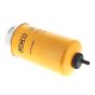 Fuel Filter for JCB 8056, 8061 CTS Mini Excavator - OEM No. 320/A7121