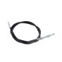 Line for Loncin LC750 Tiller